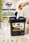 Zipy Islak tuvalet kağıdı